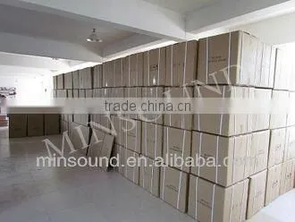 TU-60 60W with Transformers Horn Driver Unit