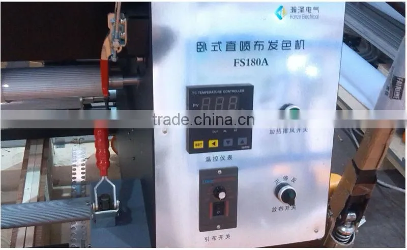 Sublimation heater for sale