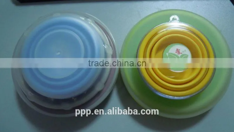 christmas ornemanet silicone water bottles