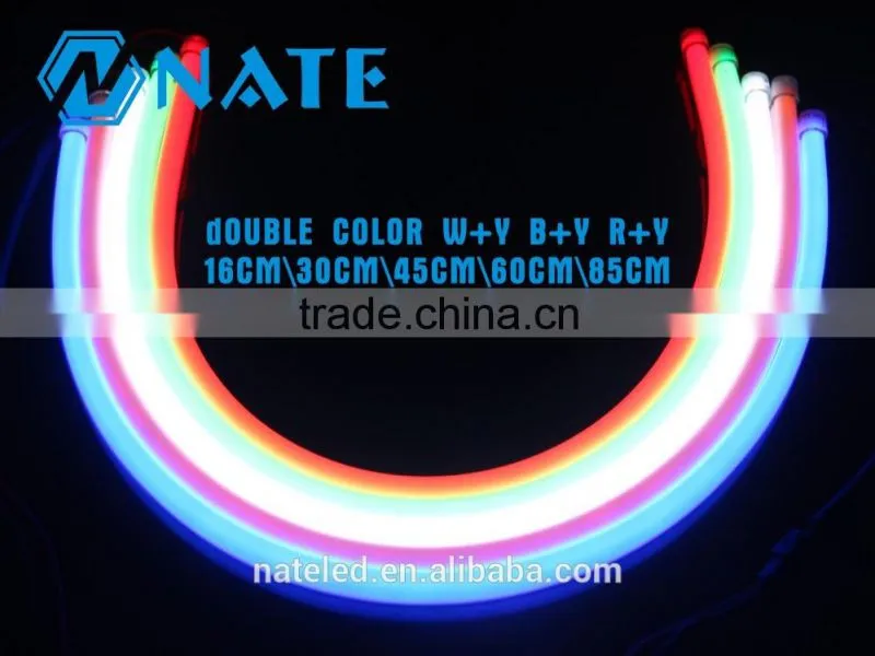 best saling flexible led strip for motorcycle