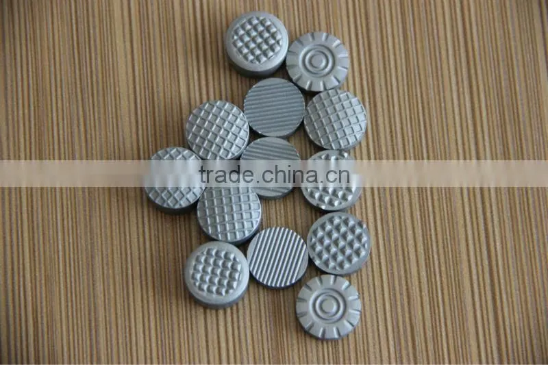 Synthetic Diamond PDC drill bit Composite Material Geology Materials