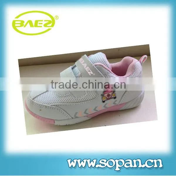new arrival china sport running shoes for kids