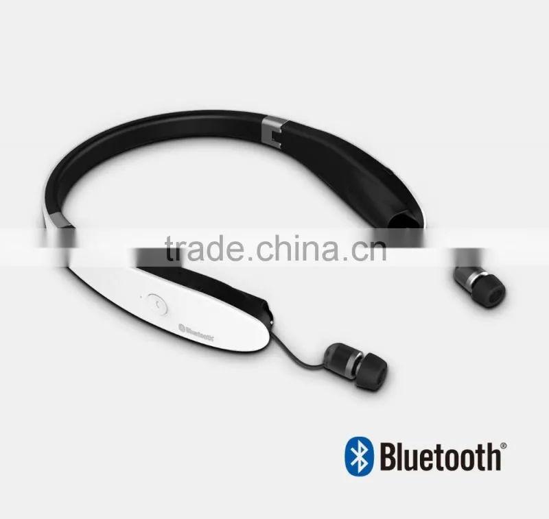 2016 Trendwoo colored bluetooth headphone wireless headphones