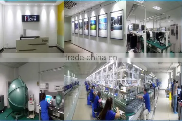 Factory sale anti-corrosion LED High bay light for gas station