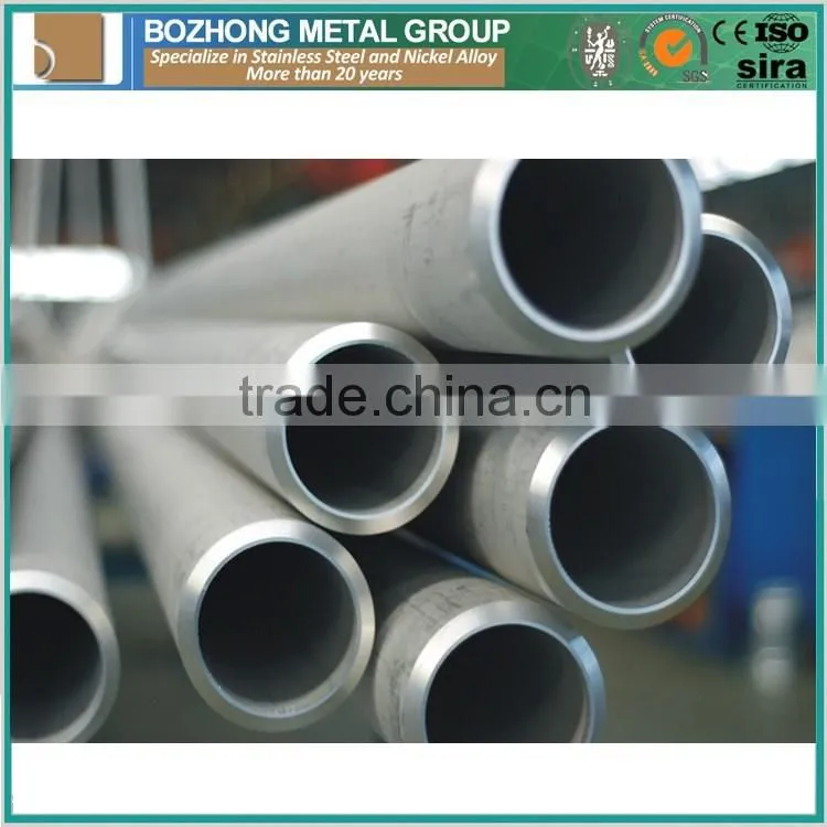 12 inch diameter construction polishing stainless steel pipe