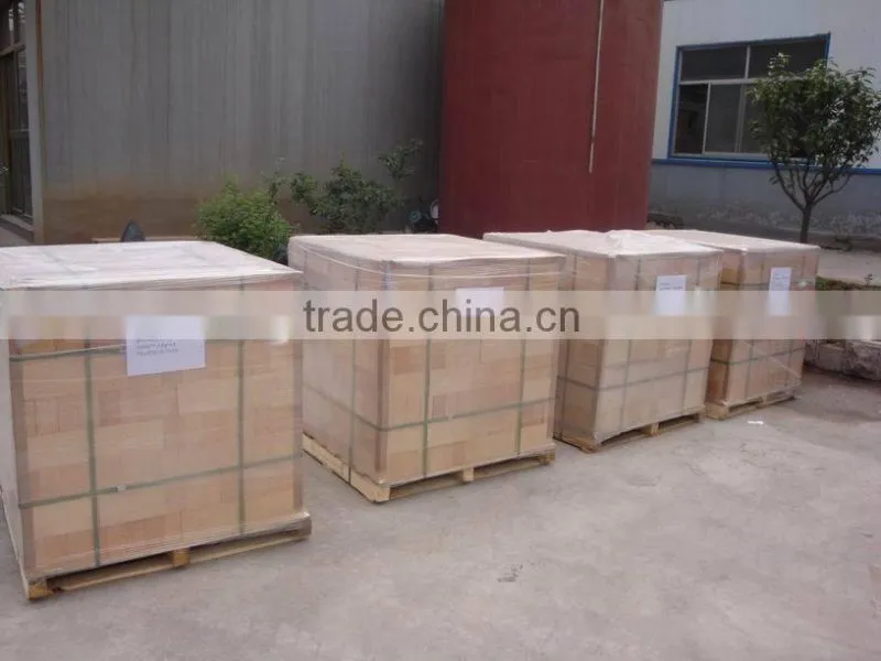 Hot sale generality high alumina brick in refractory