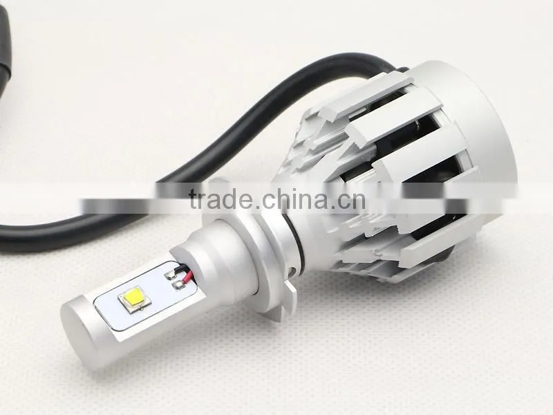 Factory Sale H7 Led Light 20w H7 Led Light All In One H7 Led Light 6500k H7 Led Light