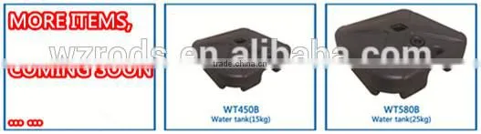 Printed Flag Banner Frame Barrier