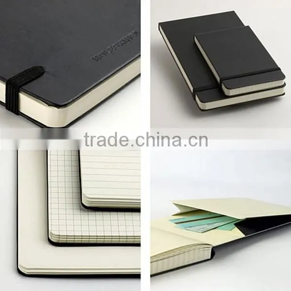 2014 hardcover school exercise books
