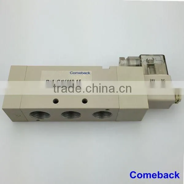 2015 Best Quality 4V SOLENOID VALVE,Good Performance