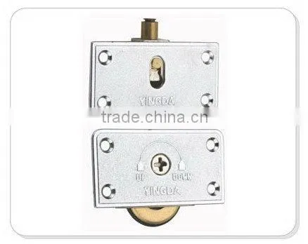 Small sliding door wheel /sliding furniture door wheel