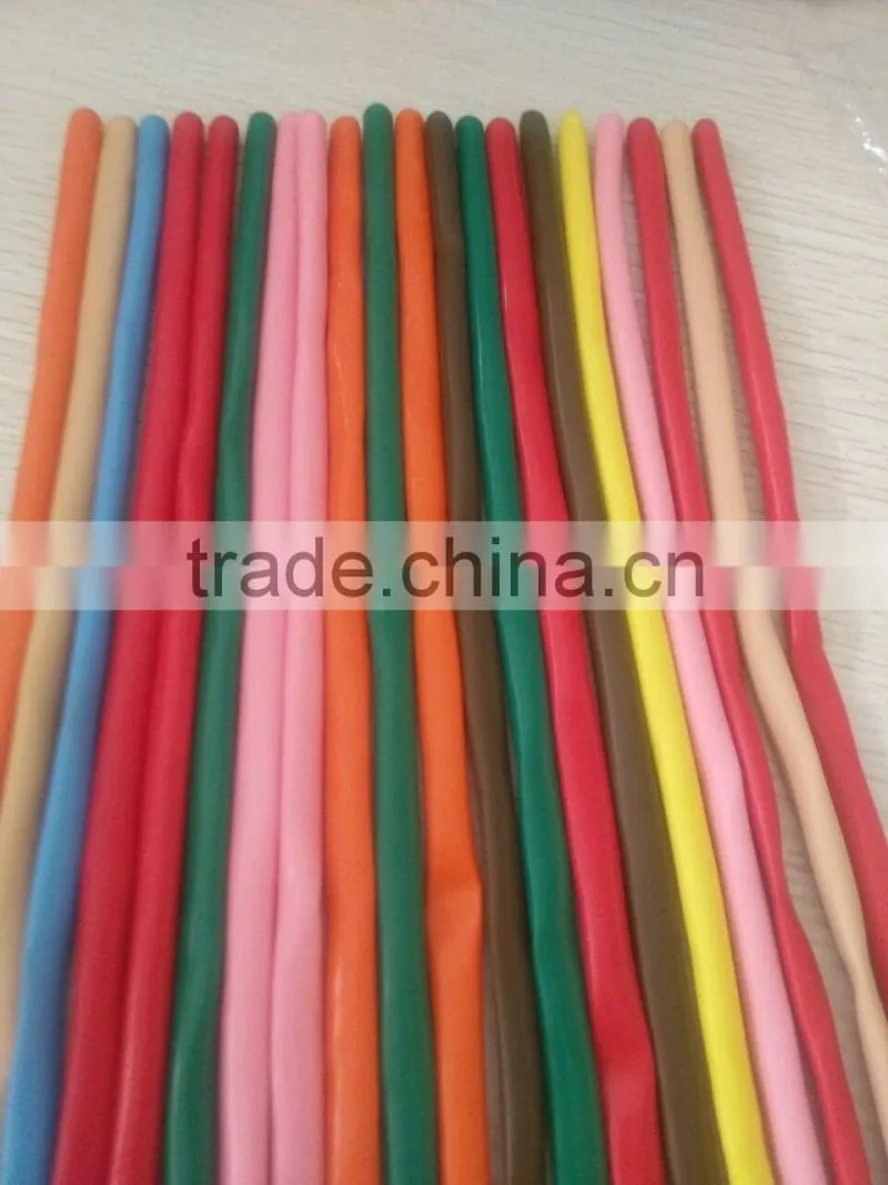 260Q 360Q 660Q long shaped magic balloon