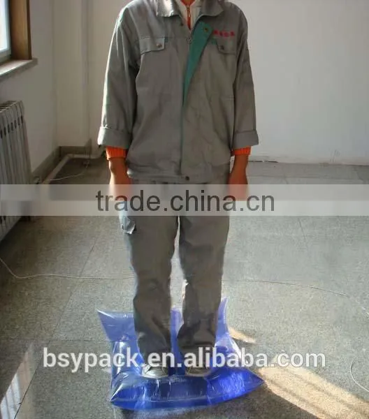 skim milk powder bag