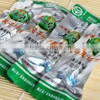 food grade vacuum/retort plastic bag for vegetable,fruit and cooked food