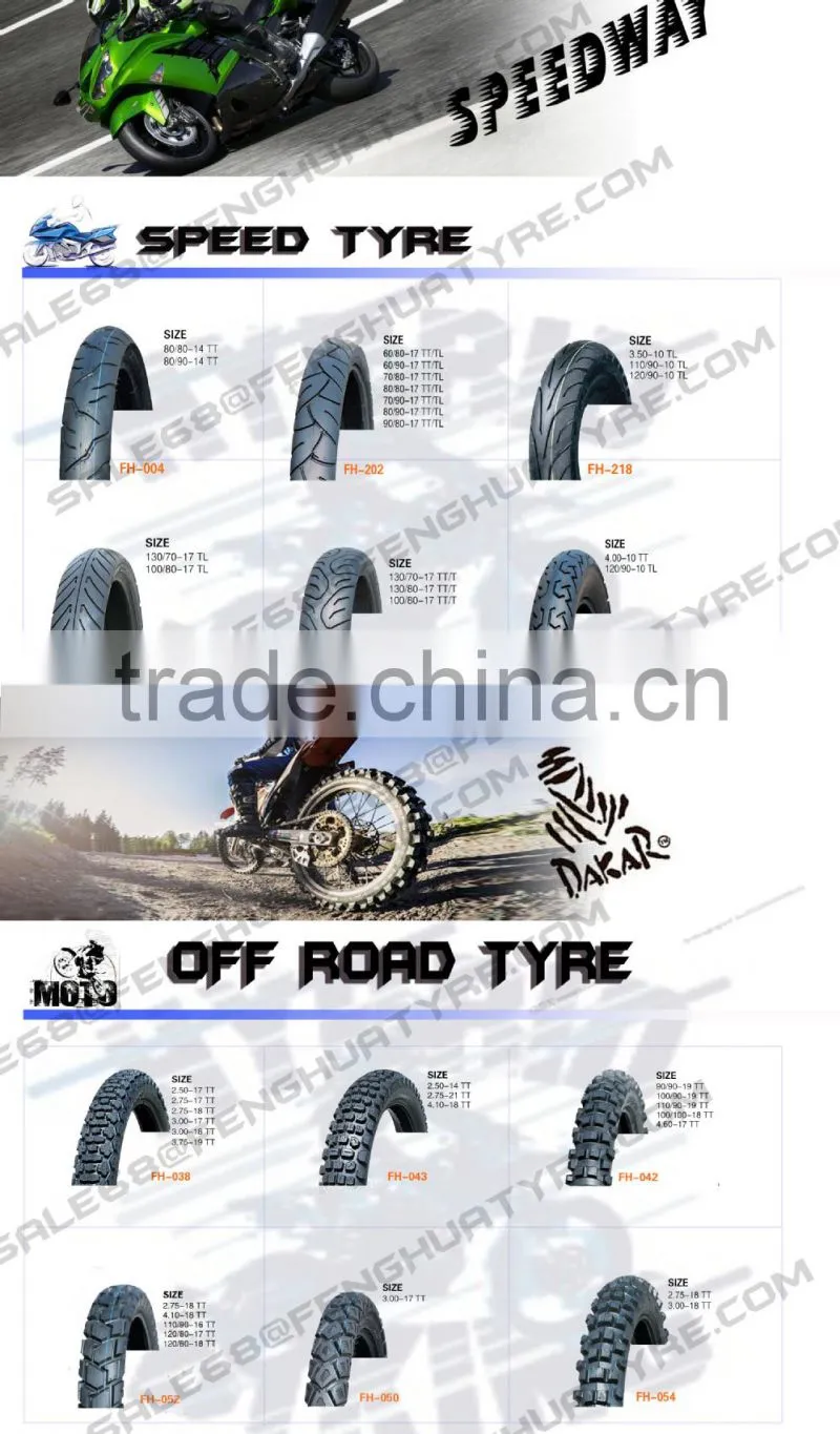 CASING TYPE TYRE MOTORCYCLE TYRE 460-17