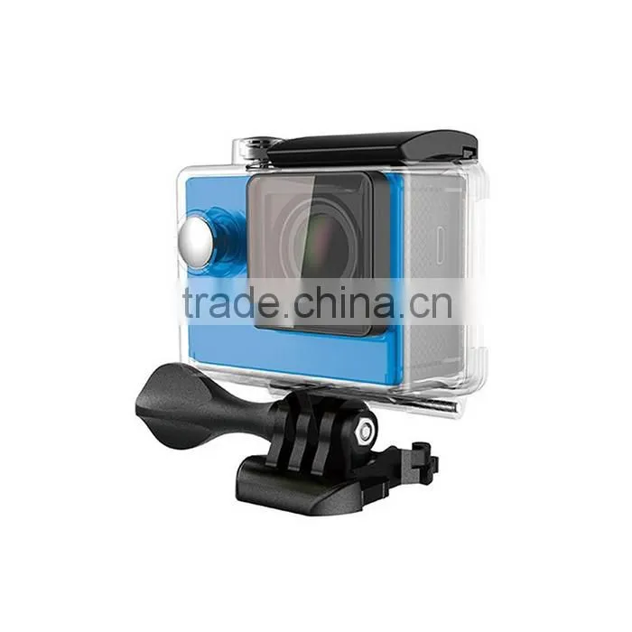 Best price full hd 1080p sports camera action A8 30M waterproof camera