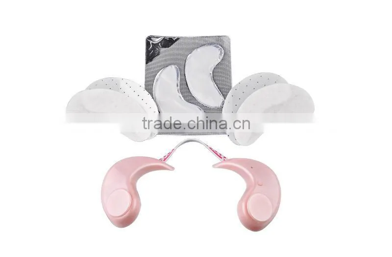 2014 new style eye slack / eye mask for quickly reduce dark circles and wrinkle from your eyes