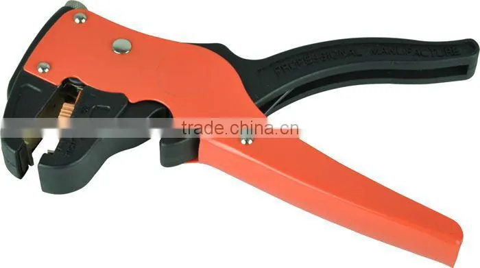 Automatic Wire Stripping tool for single or multiple cables section 0.08-6mm2 automatic cable cutter
