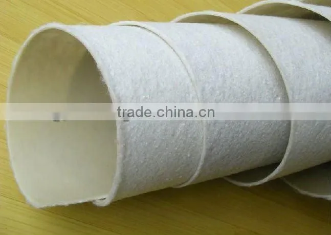 standard HDPE geomembrane