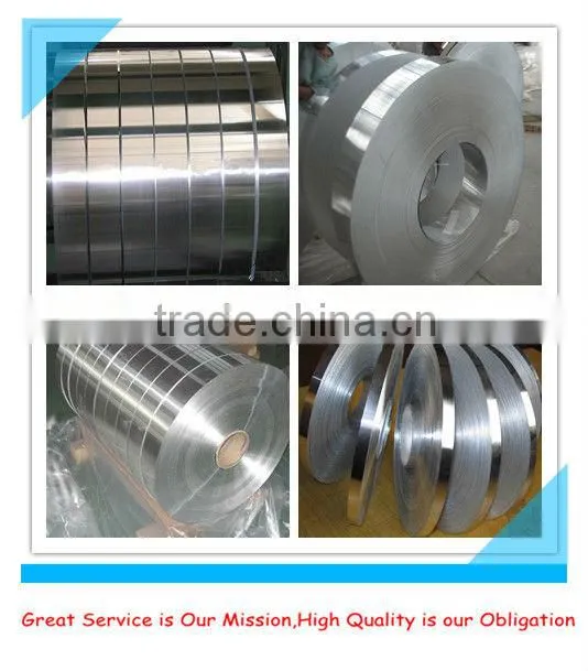 aluminum coils 1070 H0 used for radiators