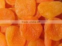 dried friut--dried apricot