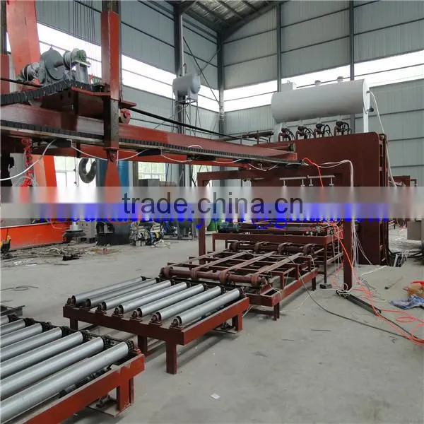 Boiler for hydraulic hot press for veneer high quality melamine lamination press machine