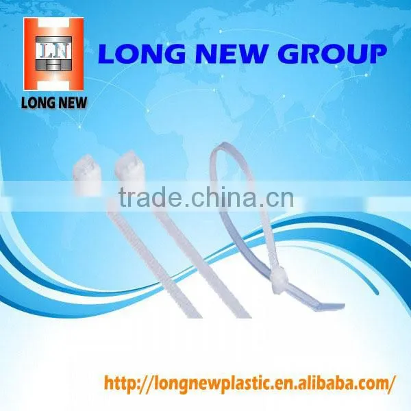 UL Approved Plastic Cable Tie Nylon Cable Tie