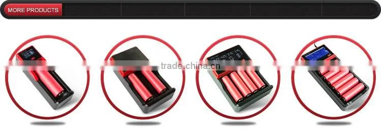 ni cd 2 3 aa rechargeable battery charger compatible with Li-ion, Ni-mh and Ni-cd Batteries
