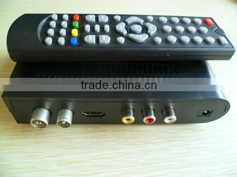 AZCLASS Z5 Mini HD DVB-S2 Satellite TV Receiver
