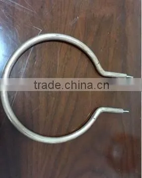 stainless steel OEM electric grill heating tube