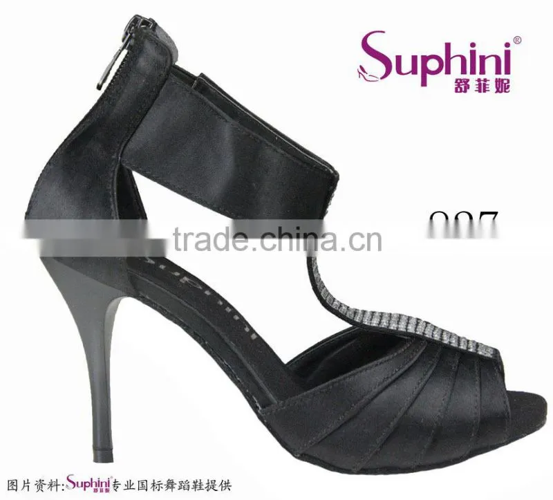 2016 Suphini New Arrival Tango Dance Shoes