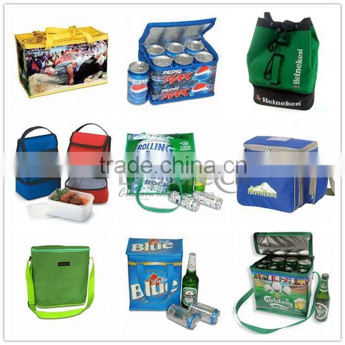 Most Fashionable Wholesale insulated cooler bag
