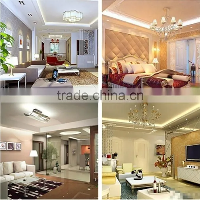 ALLRED Aluminum profile 2.5''/4''/5''/6''/8'' High power ip20 led downlight