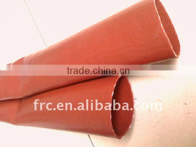 pvc high pressure layflat hose