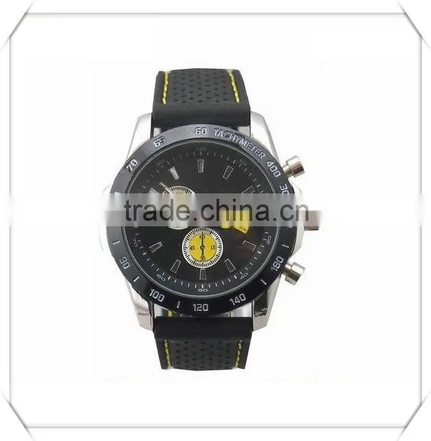 Quality Fashion Watches Men Luxury Brand Analog Sport Watches