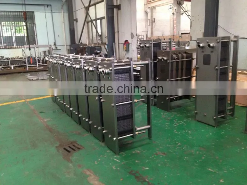 Heat Exchanger