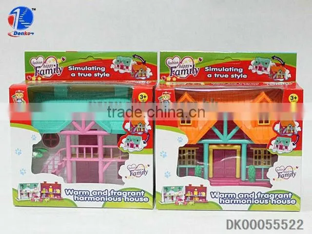 2013 New Lovely Villa Toy