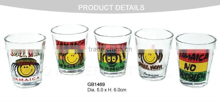 Custom Shot Glass Supplier, Wholesale Skull Glass Factory, Bulk Whisky Glass Company