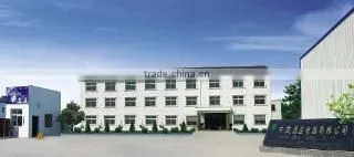 Ningbo Dingan Electric Appliance Co., Ltd. company overview - view 1