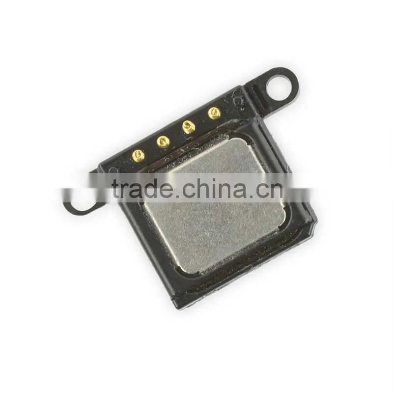 Top quality original reparing part inner speaker earpiece screen for iphone 6s plus mobile phone replacement parts