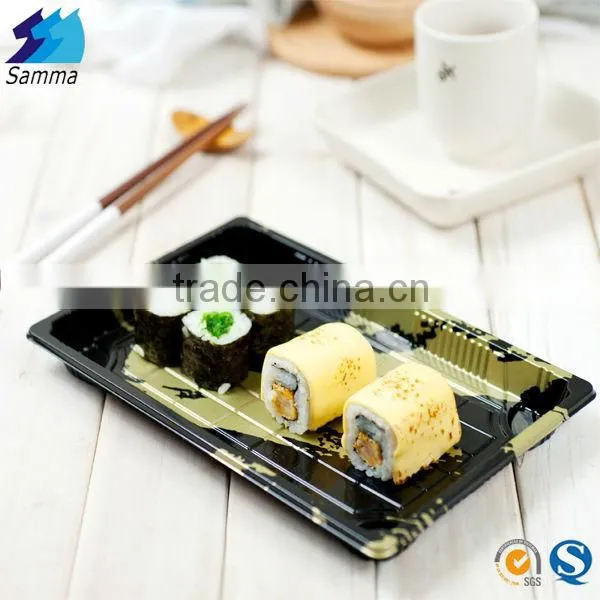 PP plastic vegetable tray