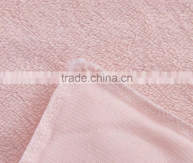 Skirted Cotton Terry Waterproof Fitted Sheet 100% Cotton
