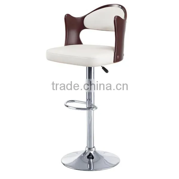 China Bar stool,antique wooden bar stool/restaurant furniture HY2012H made in China