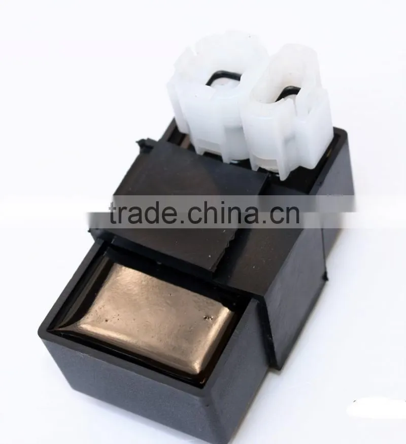 CB125 Motorcycle Ignition Device