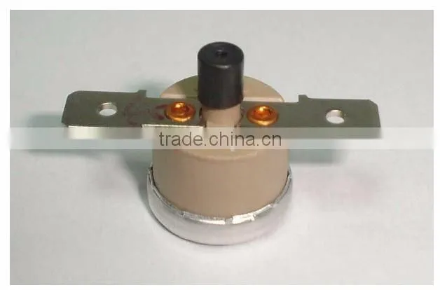 16A Storage Heater Bimetal Thermostat
