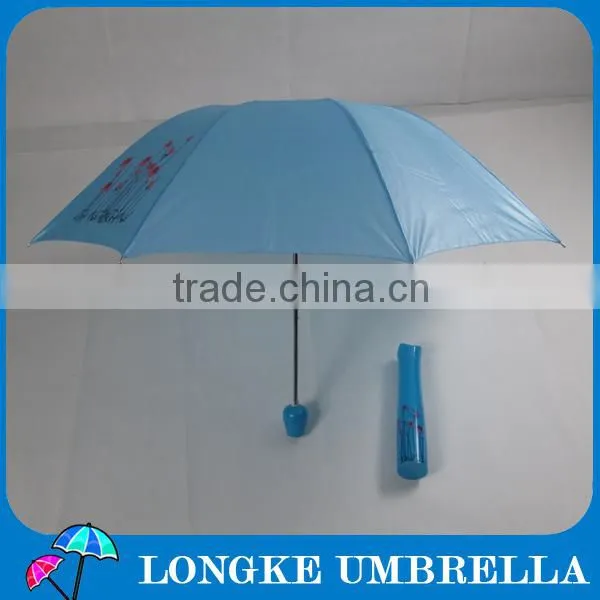 different kinds of foldable umbrella with vase for promotion sale