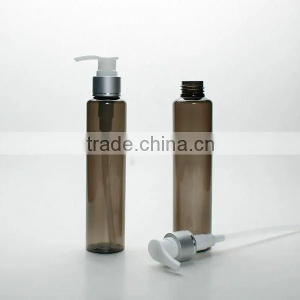 Dispenser PET 150ml Long Black