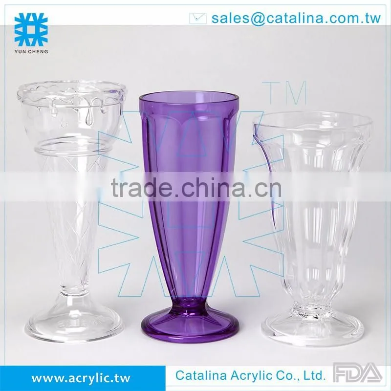 ACRYLIC 20 oz/ 502 ml Plastic CUP