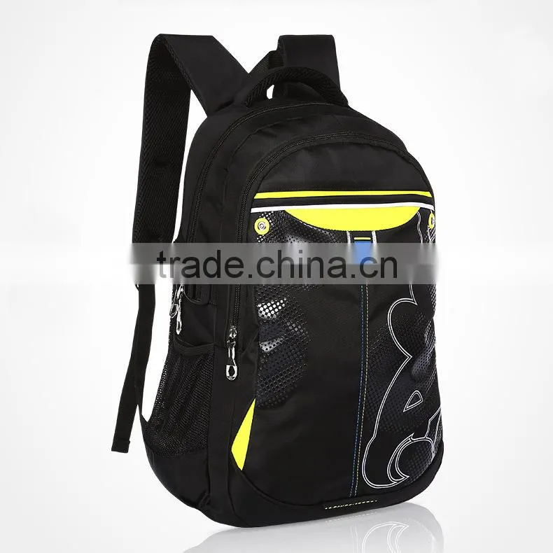 School Backpack,High Class Student School Bag