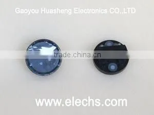27mm black small transmitter